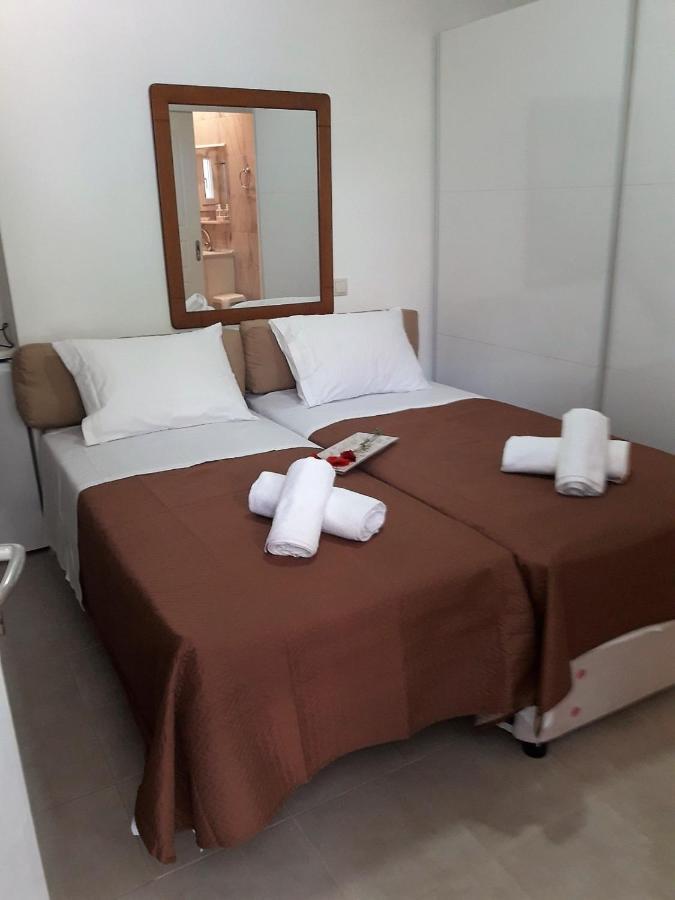 Cozy Studio Афіни Екстер'єр фото