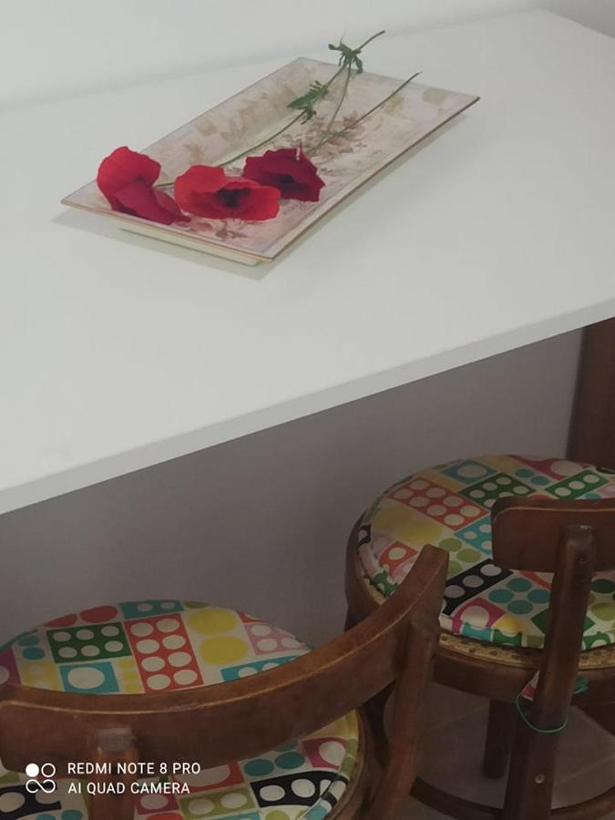 Cozy Studio Афіни Екстер'єр фото