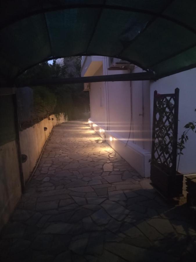 Cozy Studio Афіни Екстер'єр фото