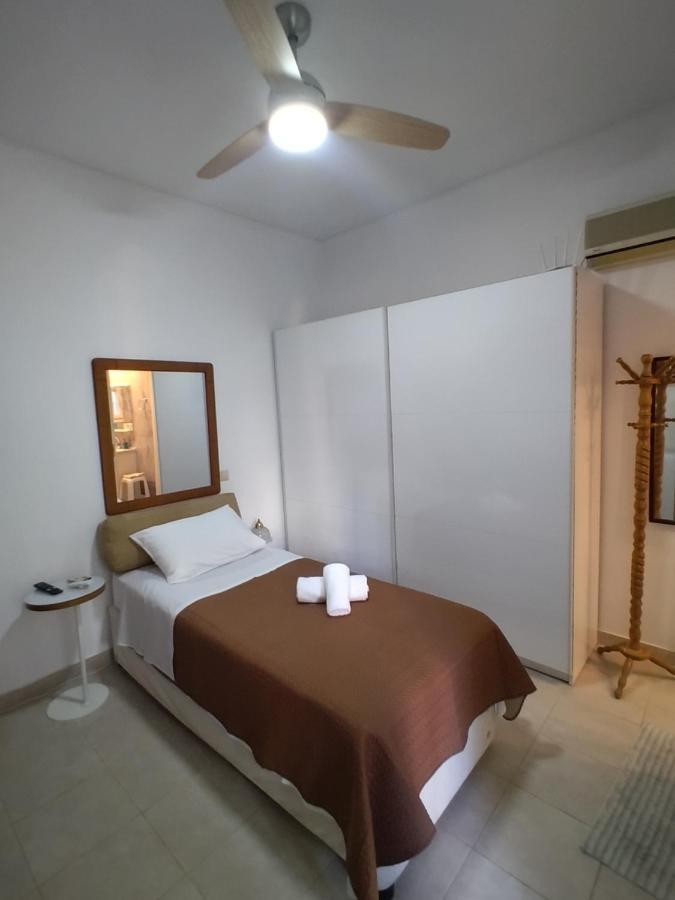 Cozy Studio Афіни Екстер'єр фото