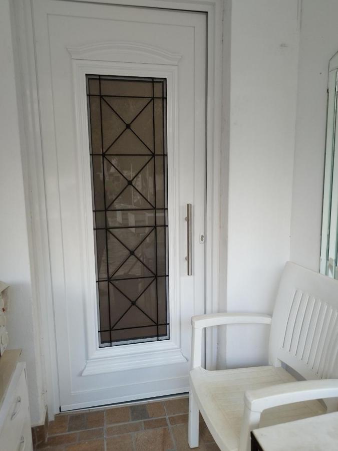 Cozy Studio Афіни Екстер'єр фото
