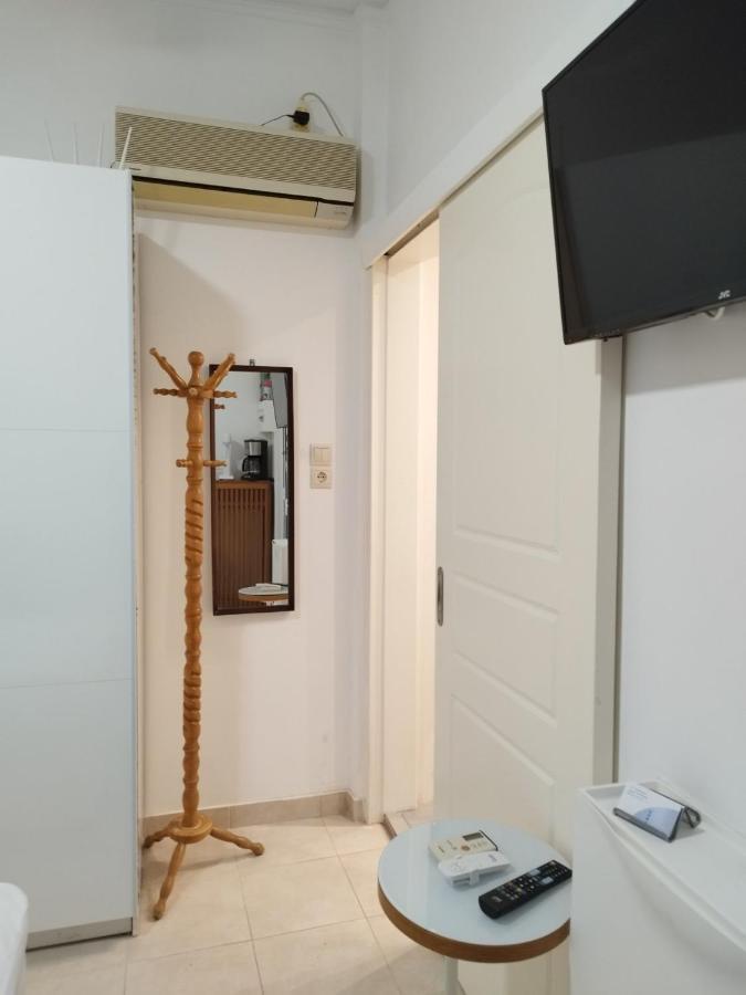 Cozy Studio Афіни Екстер'єр фото